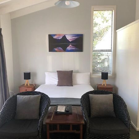 Rosetown Motel Te Awamutu Exteriör bild