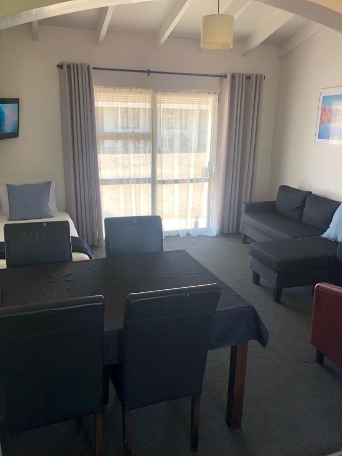 Rosetown Motel Te Awamutu Exteriör bild