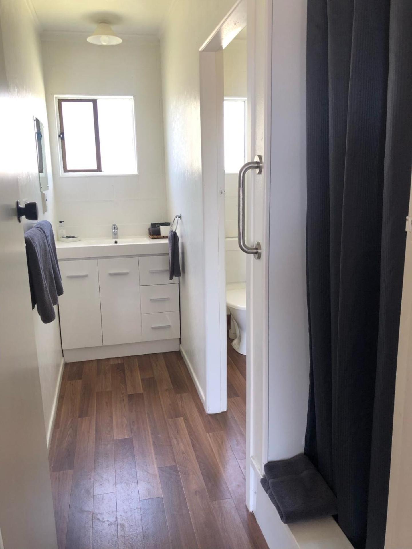 Rosetown Motel Te Awamutu Exteriör bild