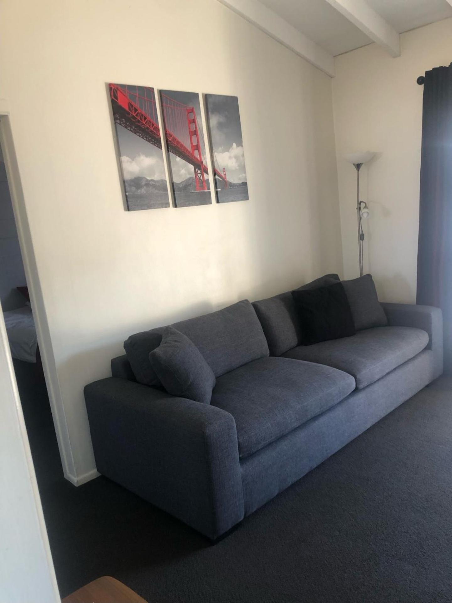 Rosetown Motel Te Awamutu Exteriör bild