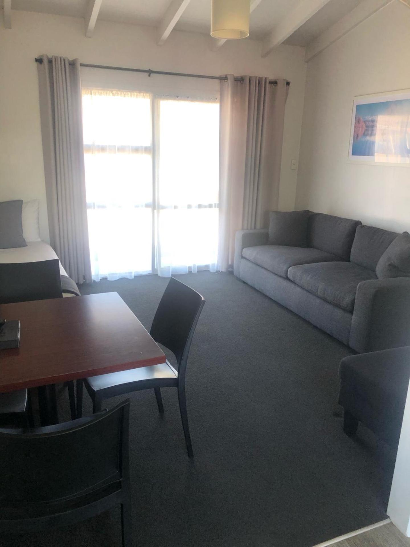 Rosetown Motel Te Awamutu Exteriör bild